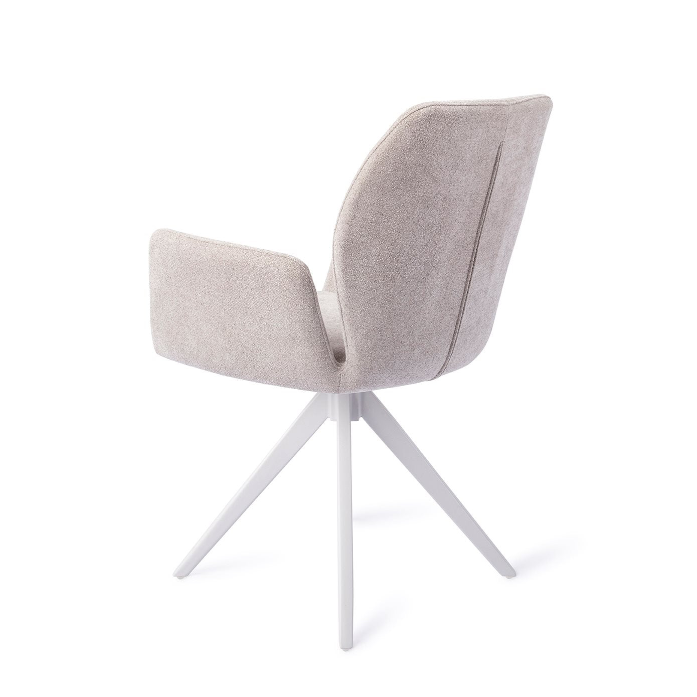 Misaki Dining Chair Pretty Plaster