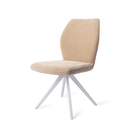 Ikata Dining Chair Funky Fudge