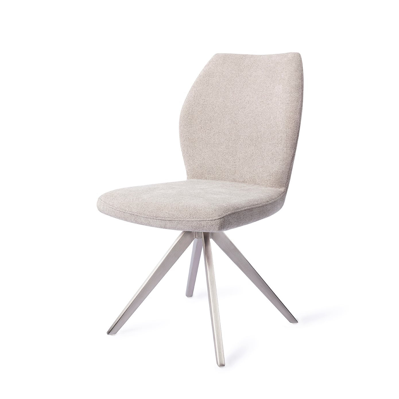 Ikata Dining Chair Pretty Plaster