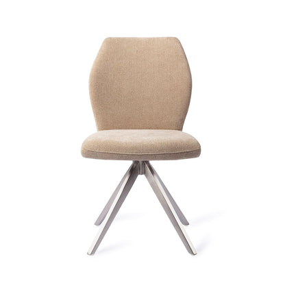 Ikata Dining Chair Funky Fudge