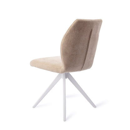 Ikata Dining Chair Funky Fudge