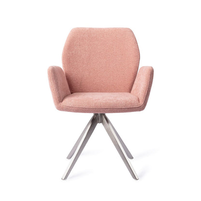 Misaki Dining Chair Anemone