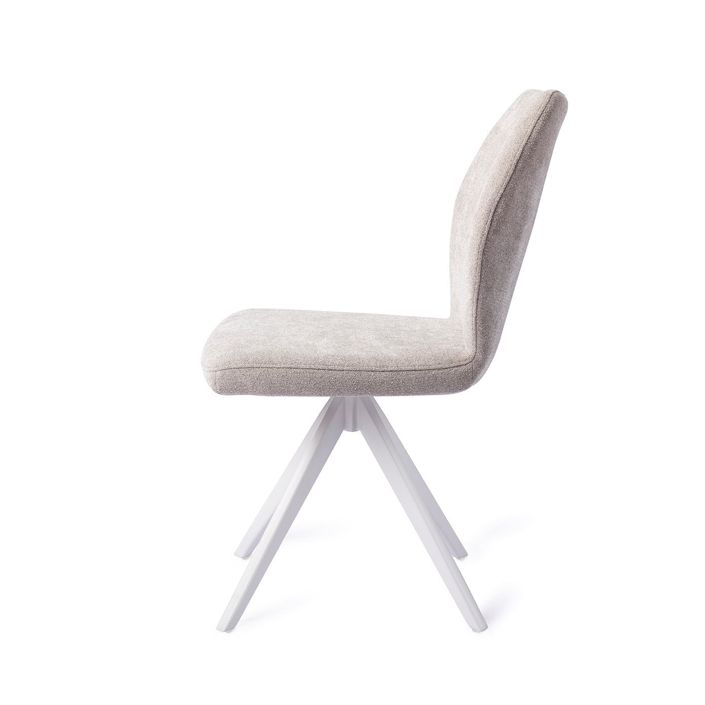 Ikata Dining Chair Pretty Plaster