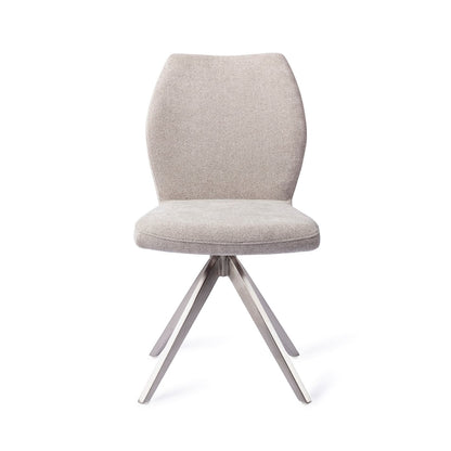 Ikata Dining Chair Pretty Plaster