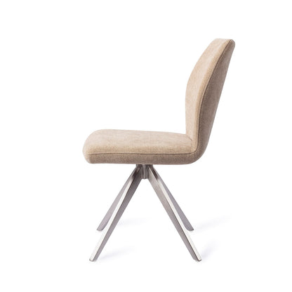 Ikata Dining Chair Funky Fudge