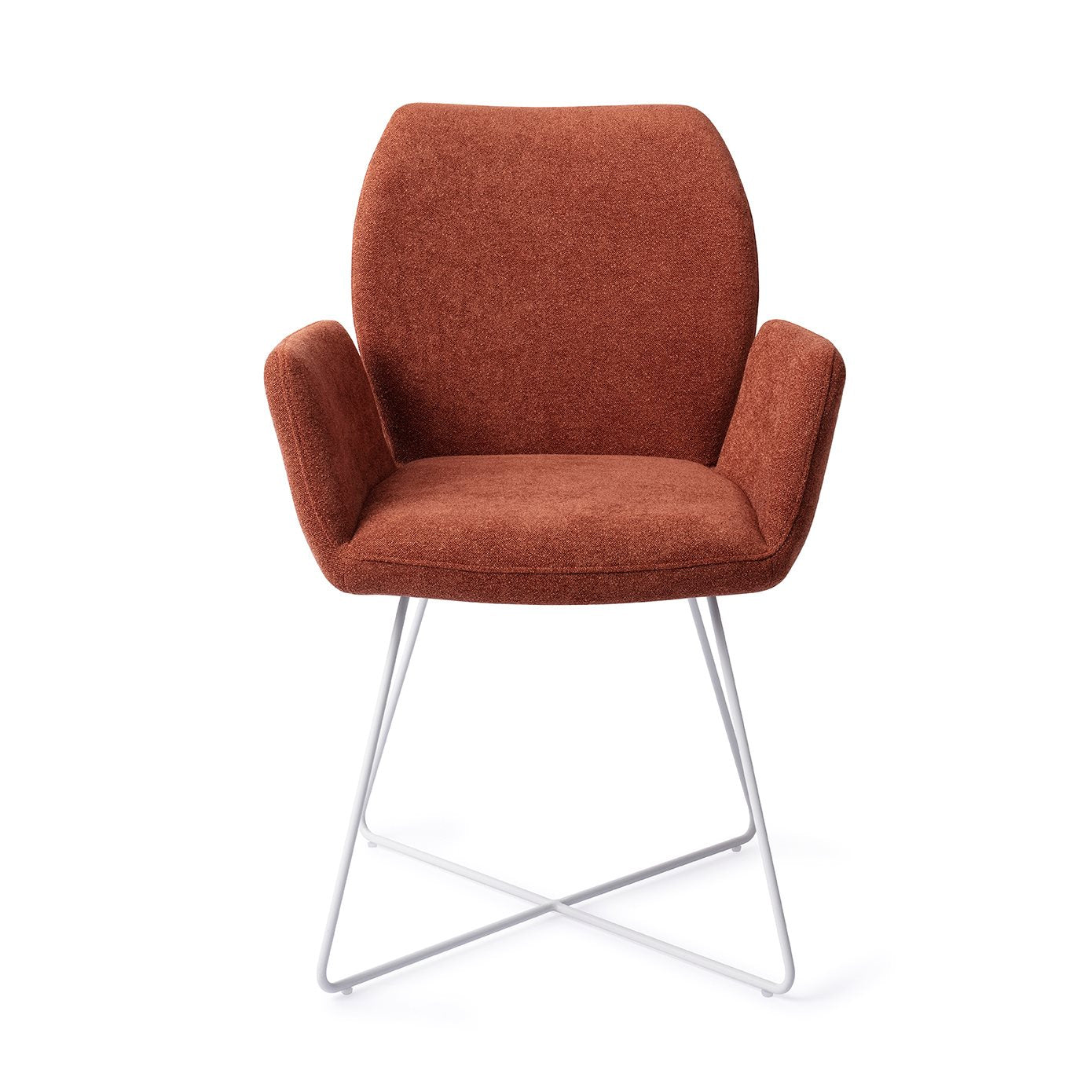 Misaki Dining Chair Cosy Copper