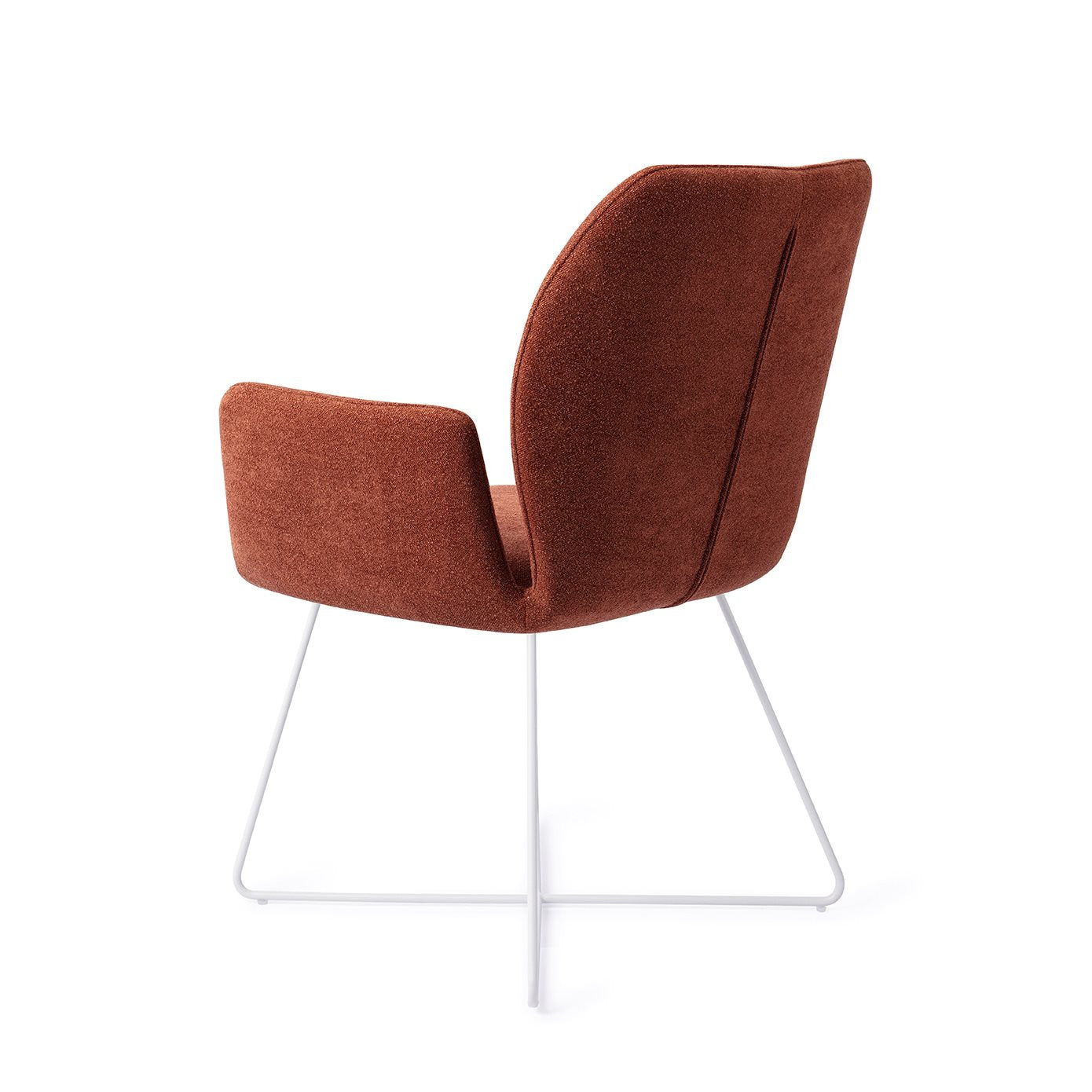 Misaki Dining Chair Cosy Copper