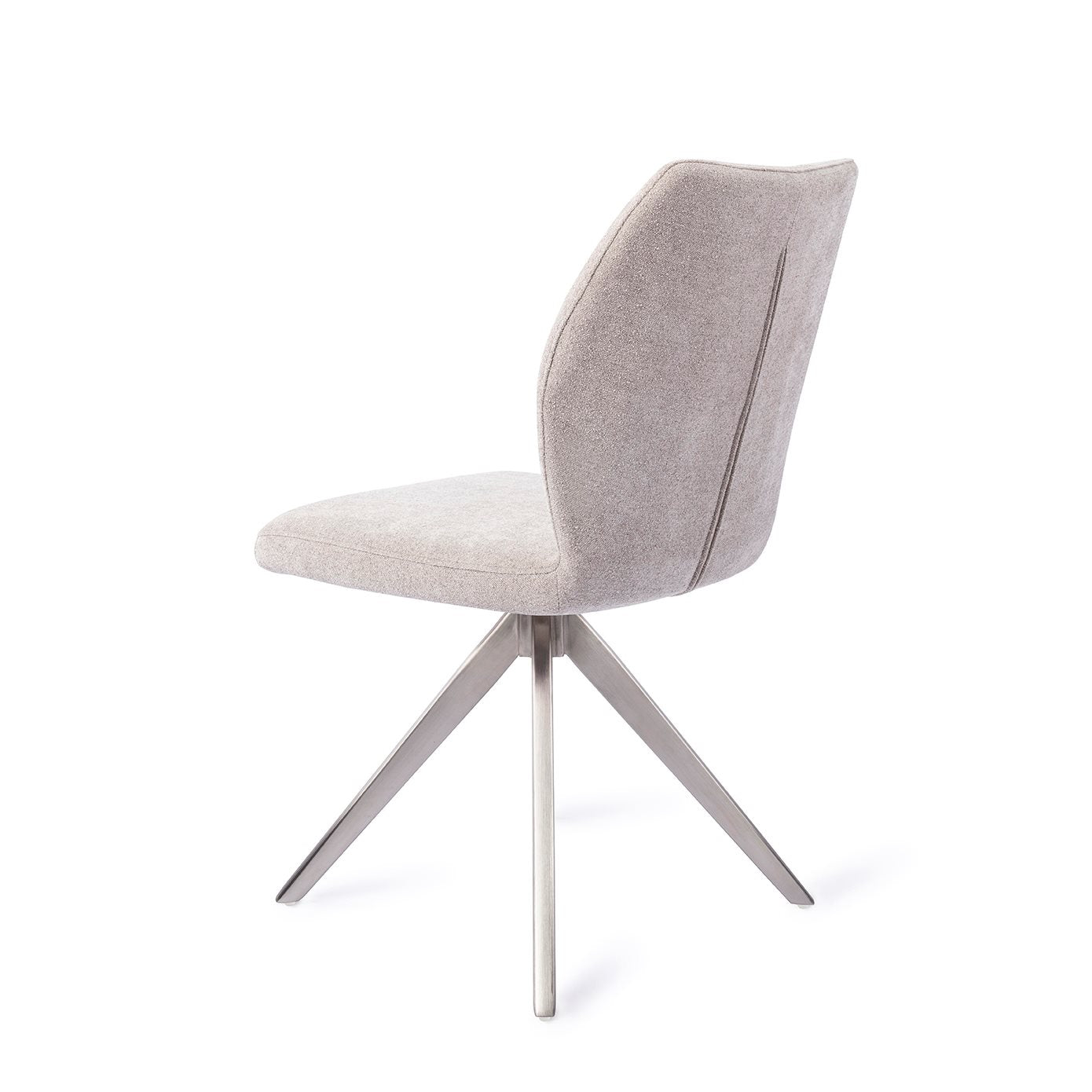 Ikata Dining Chair Pretty Plaster