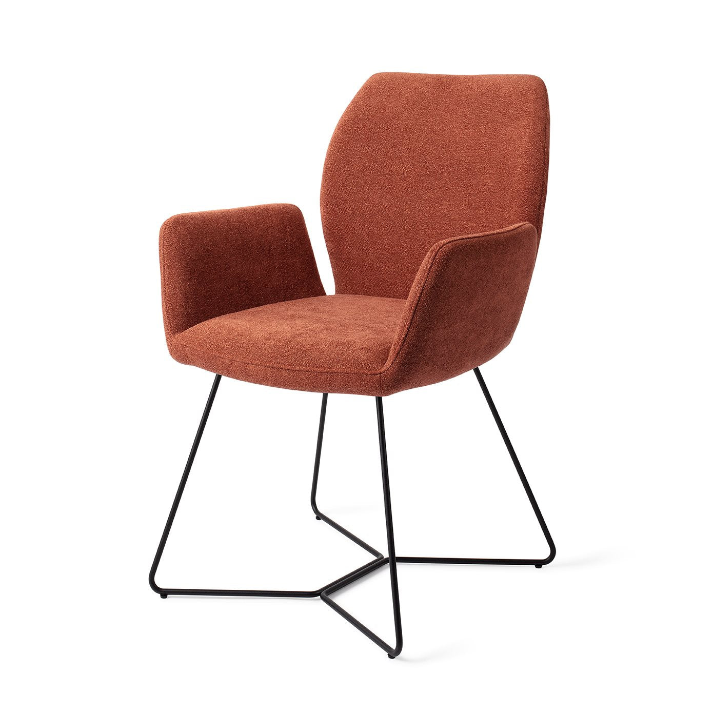 Misaki Dining Chair Cosy Copper