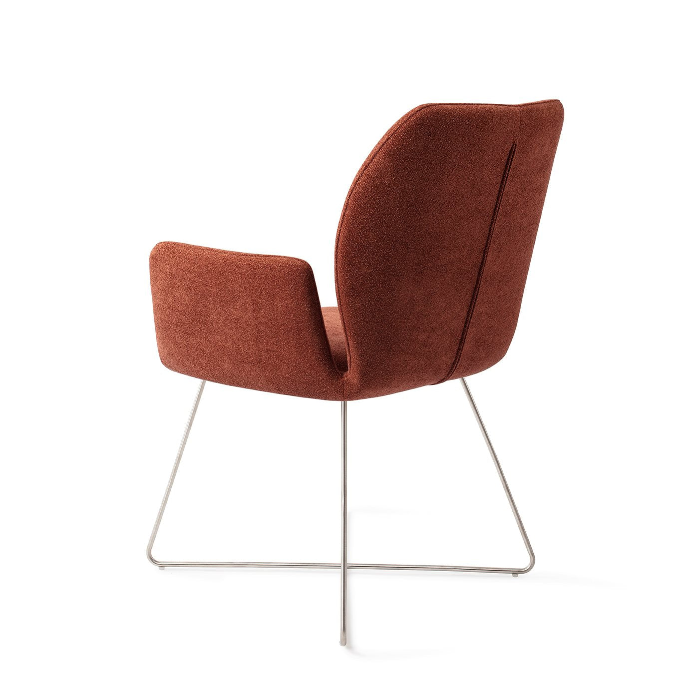 Misaki Dining Chair Cosy Copper