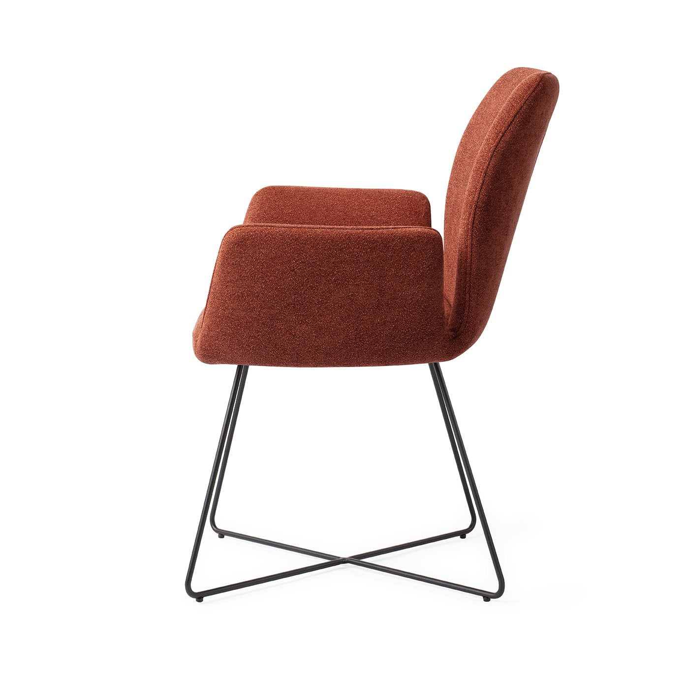 Misaki Dining Chair Cosy Copper