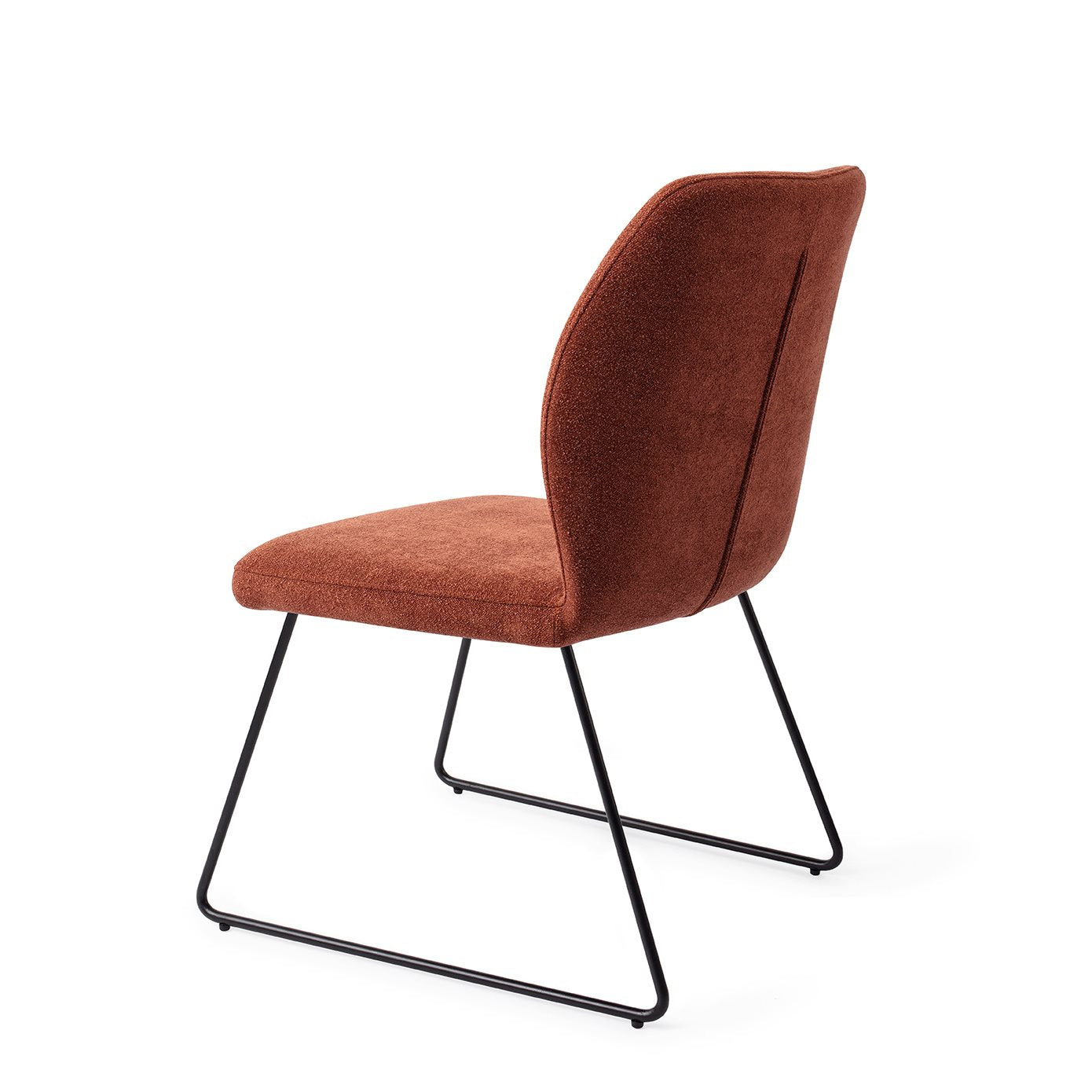 Ikata Dining Chair Cosy Copper