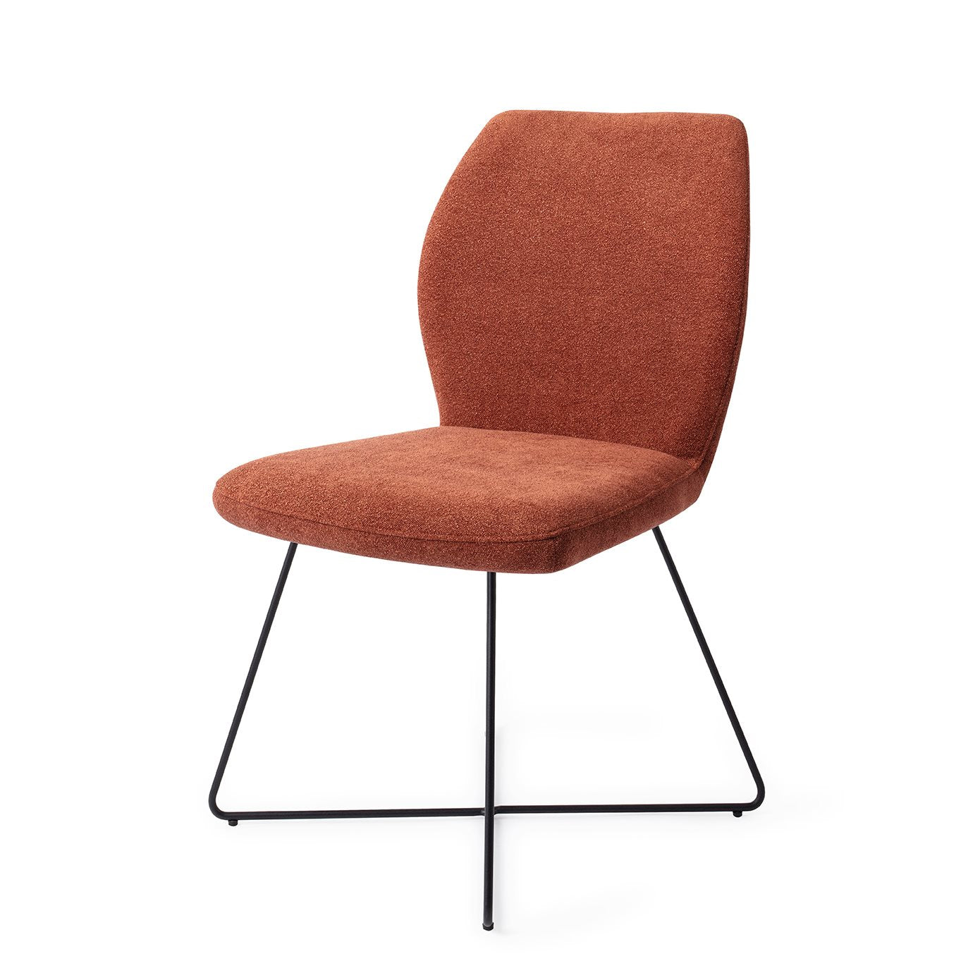 Ikata Dining Chair Cosy Copper