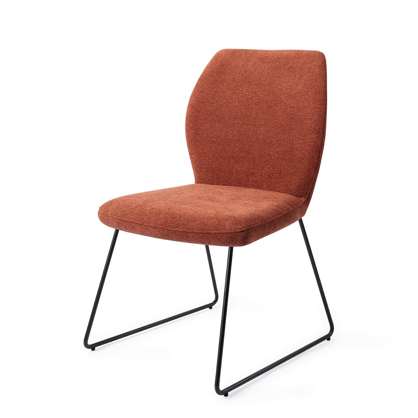 Ikata Dining Chair Cosy Copper