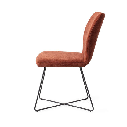 Ikata Dining Chair Cosy Copper