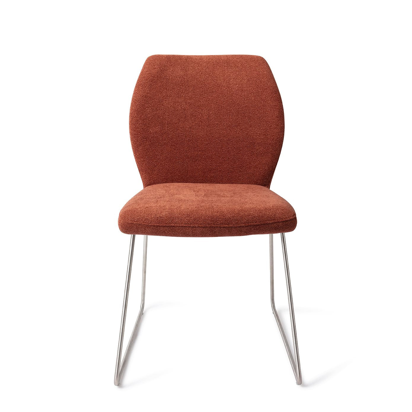 Ikata Dining Chair Cosy Copper