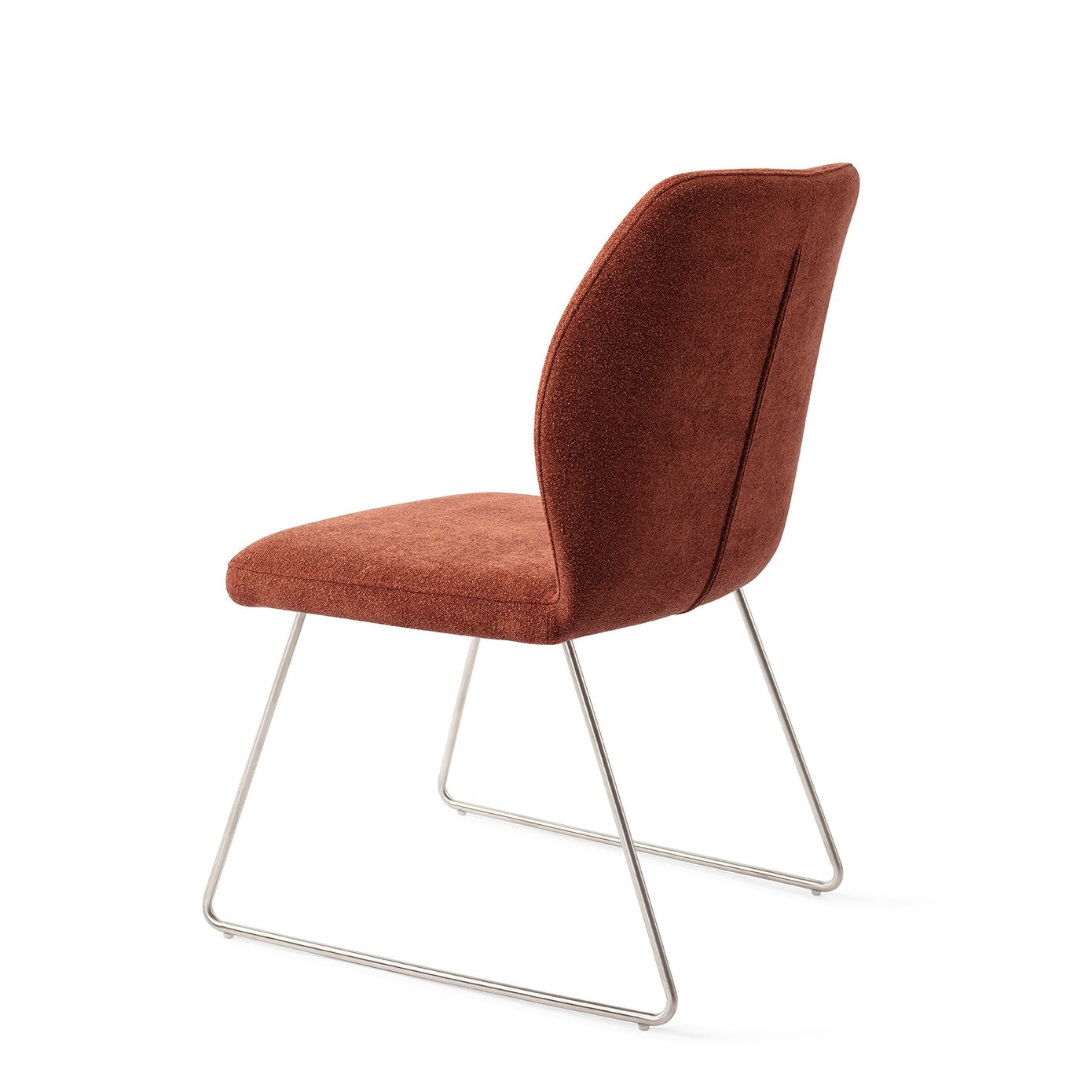 Ikata Dining Chair Cosy Copper