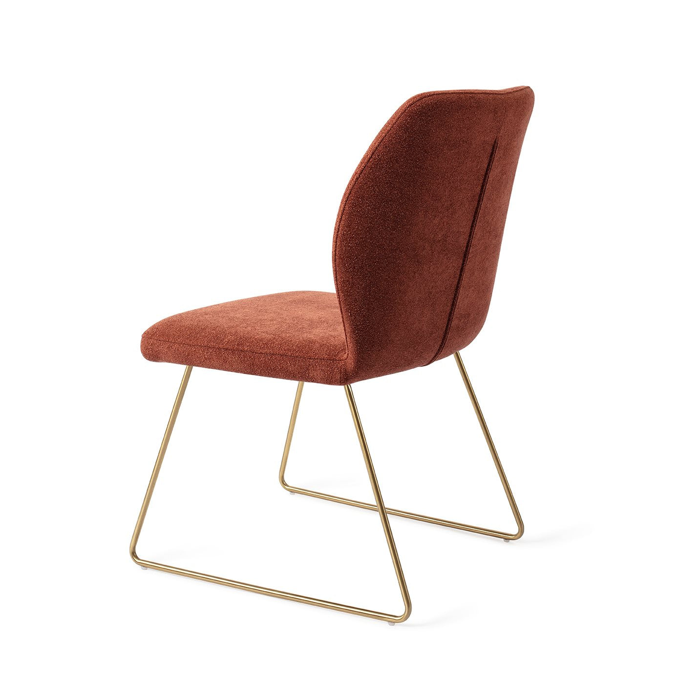 Ikata Dining Chair Cosy Copper