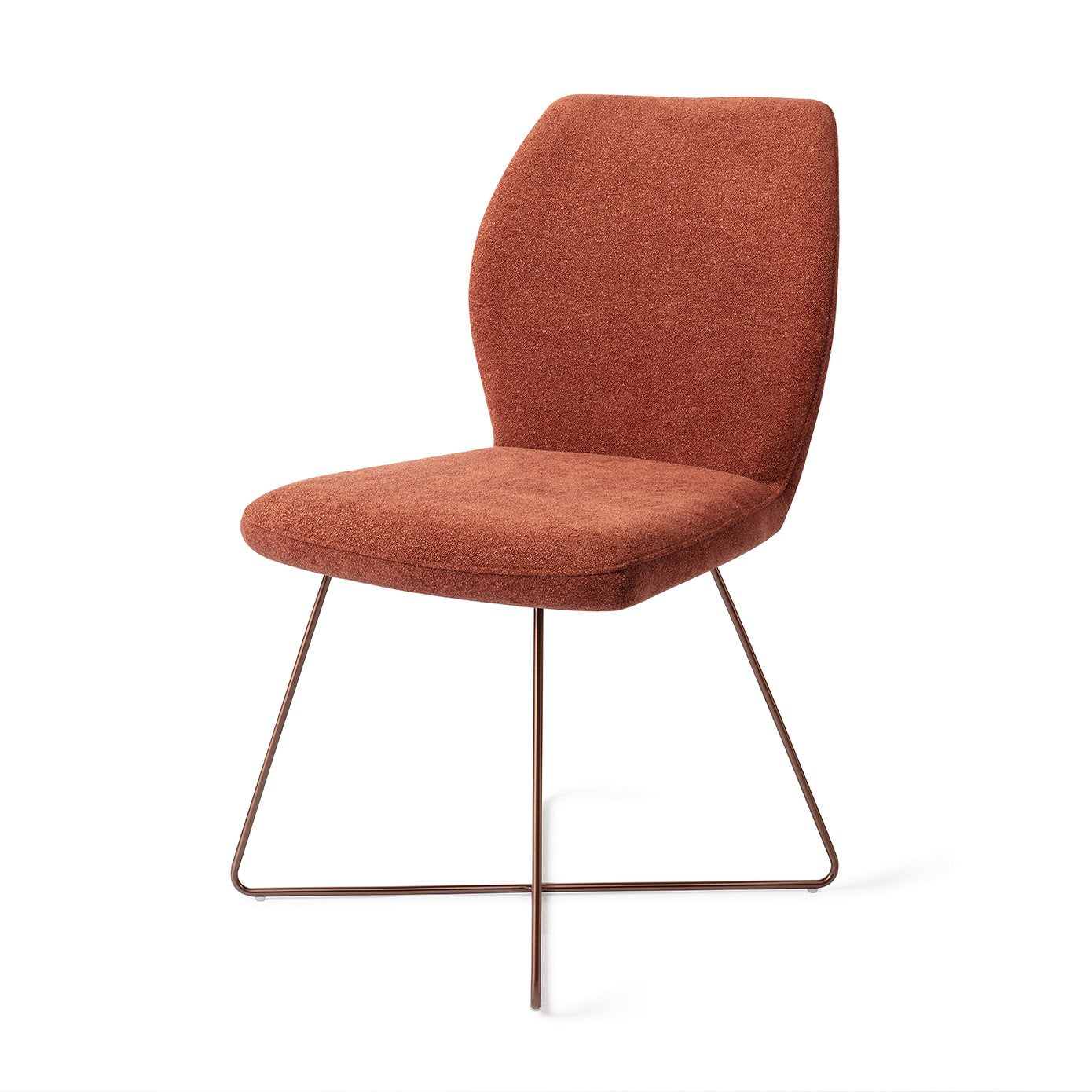 Ikata Dining Chair Cosy Copper