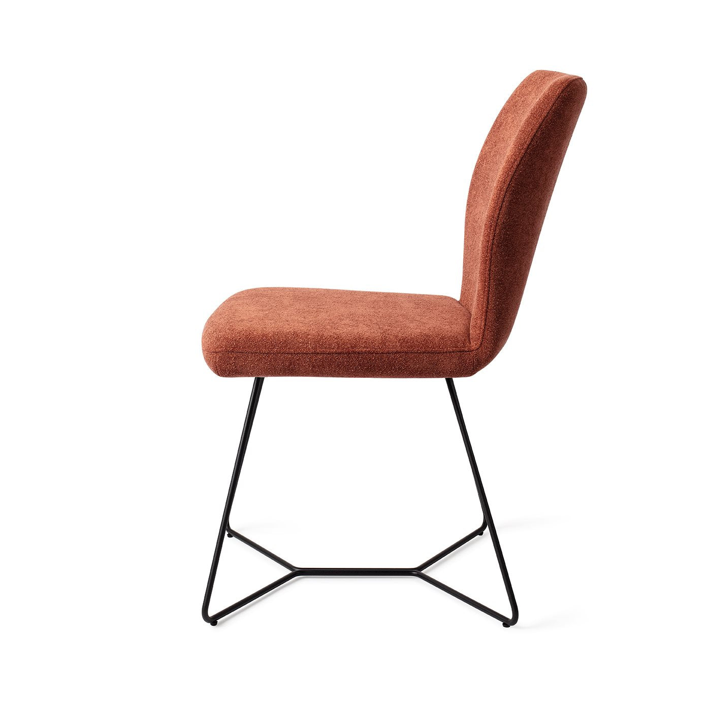 Ikata Dining Chair Cosy Copper