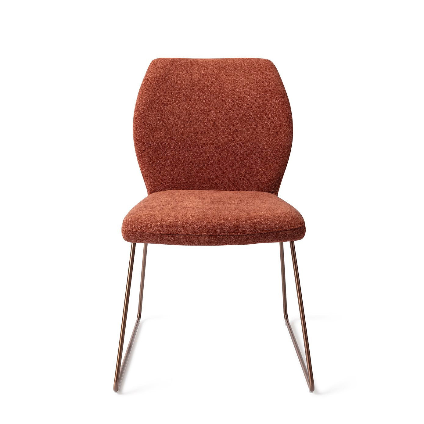 Ikata Dining Chair Cosy Copper