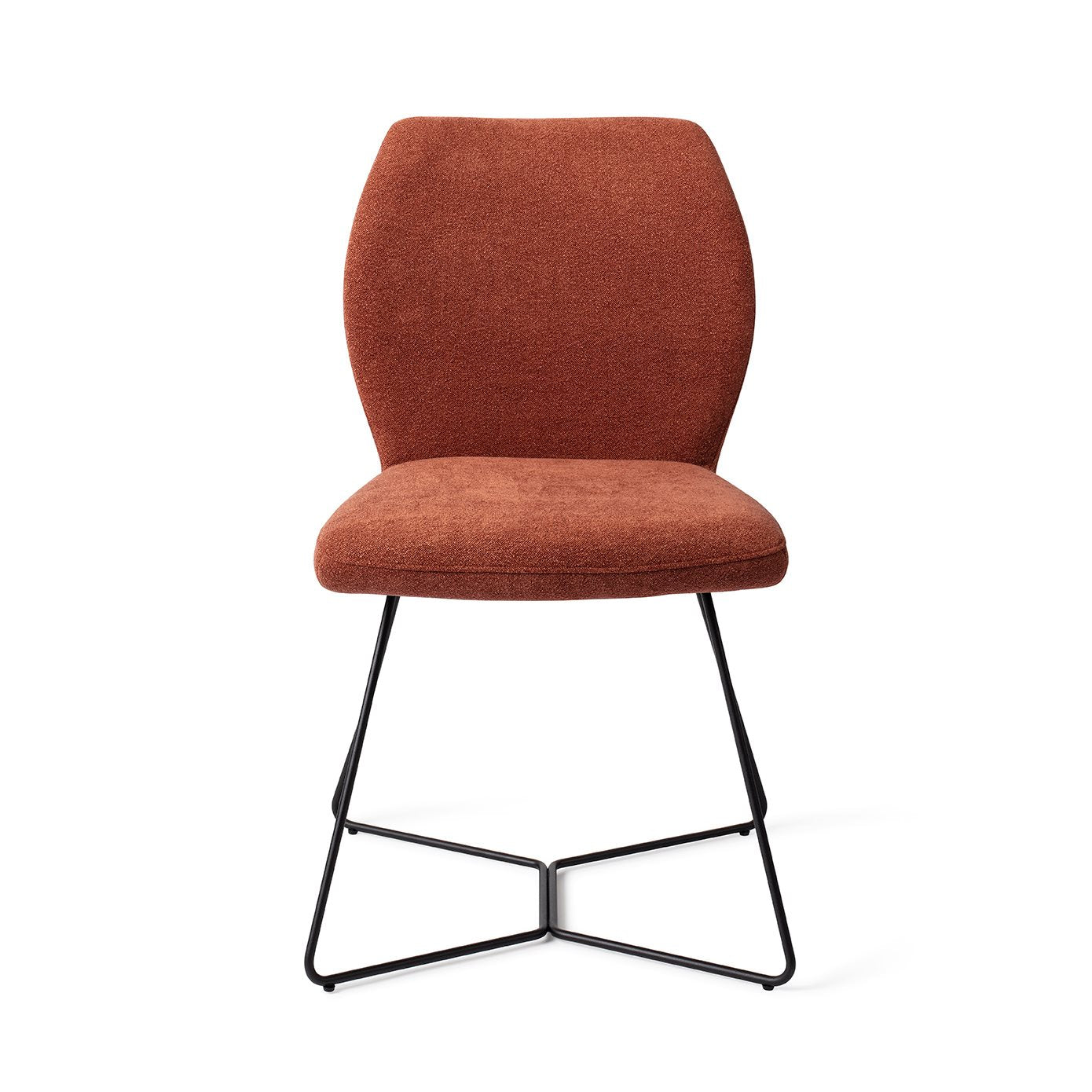 Ikata Dining Chair Cosy Copper