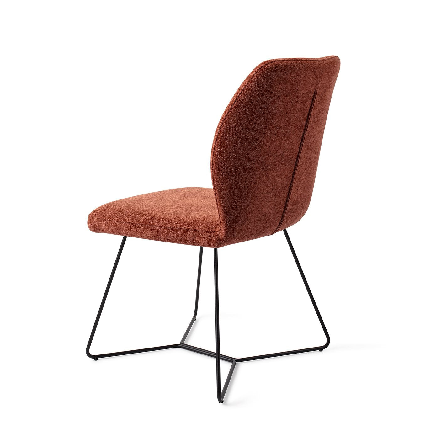 Ikata Dining Chair Cosy Copper