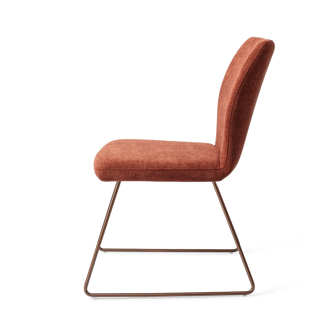 Ikata Dining Chair Cosy Copper