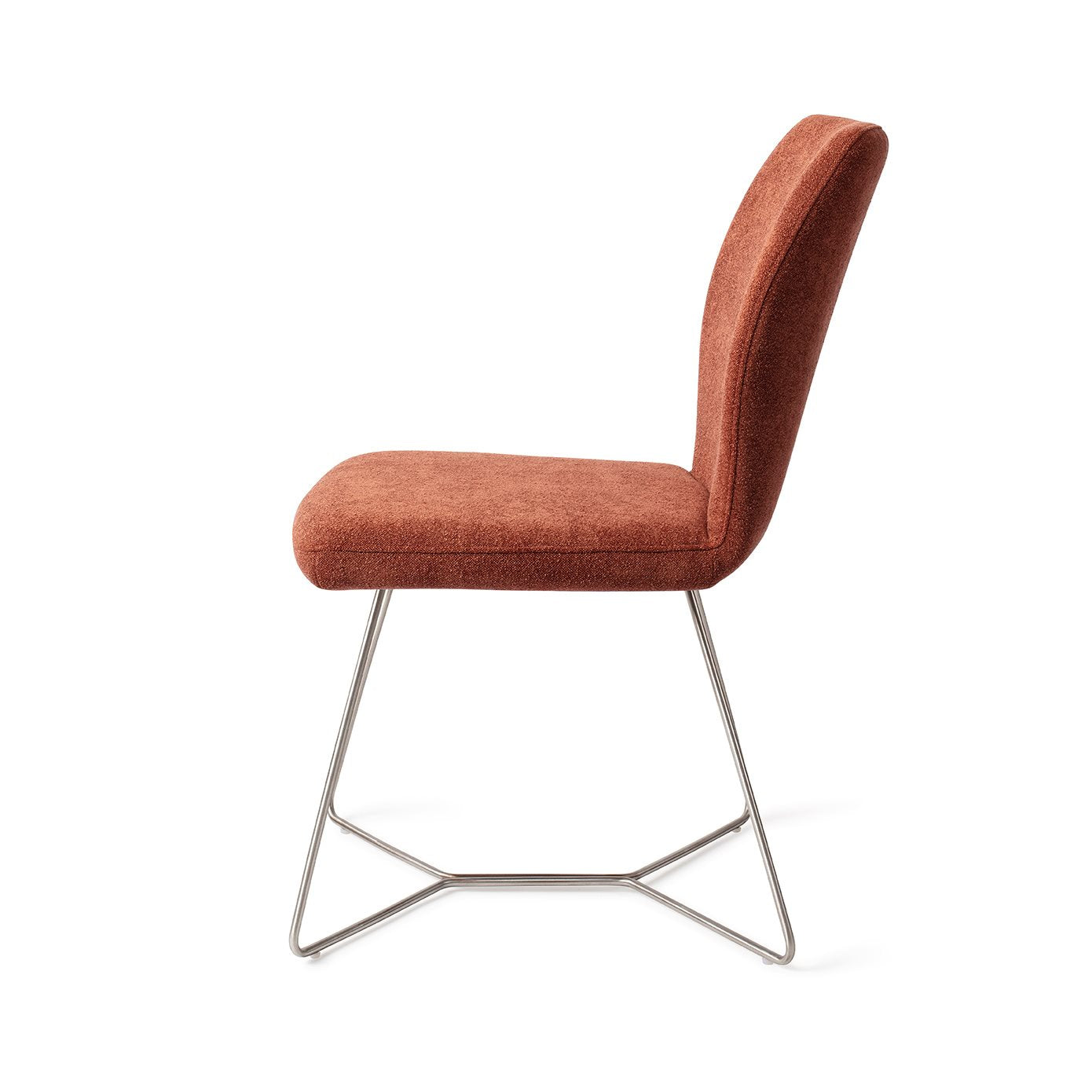 Ikata Dining Chair Cosy Copper