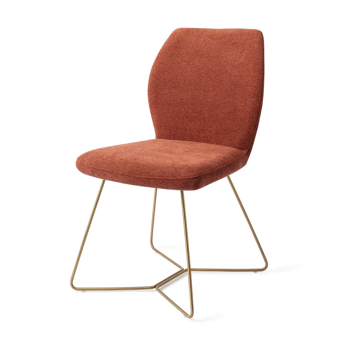 Ikata Dining Chair Cosy Copper