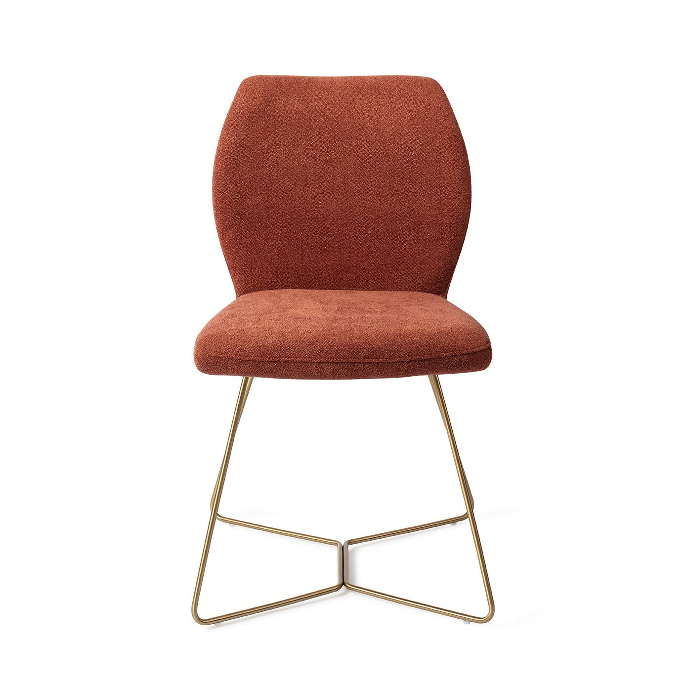 Ikata Dining Chair Cosy Copper