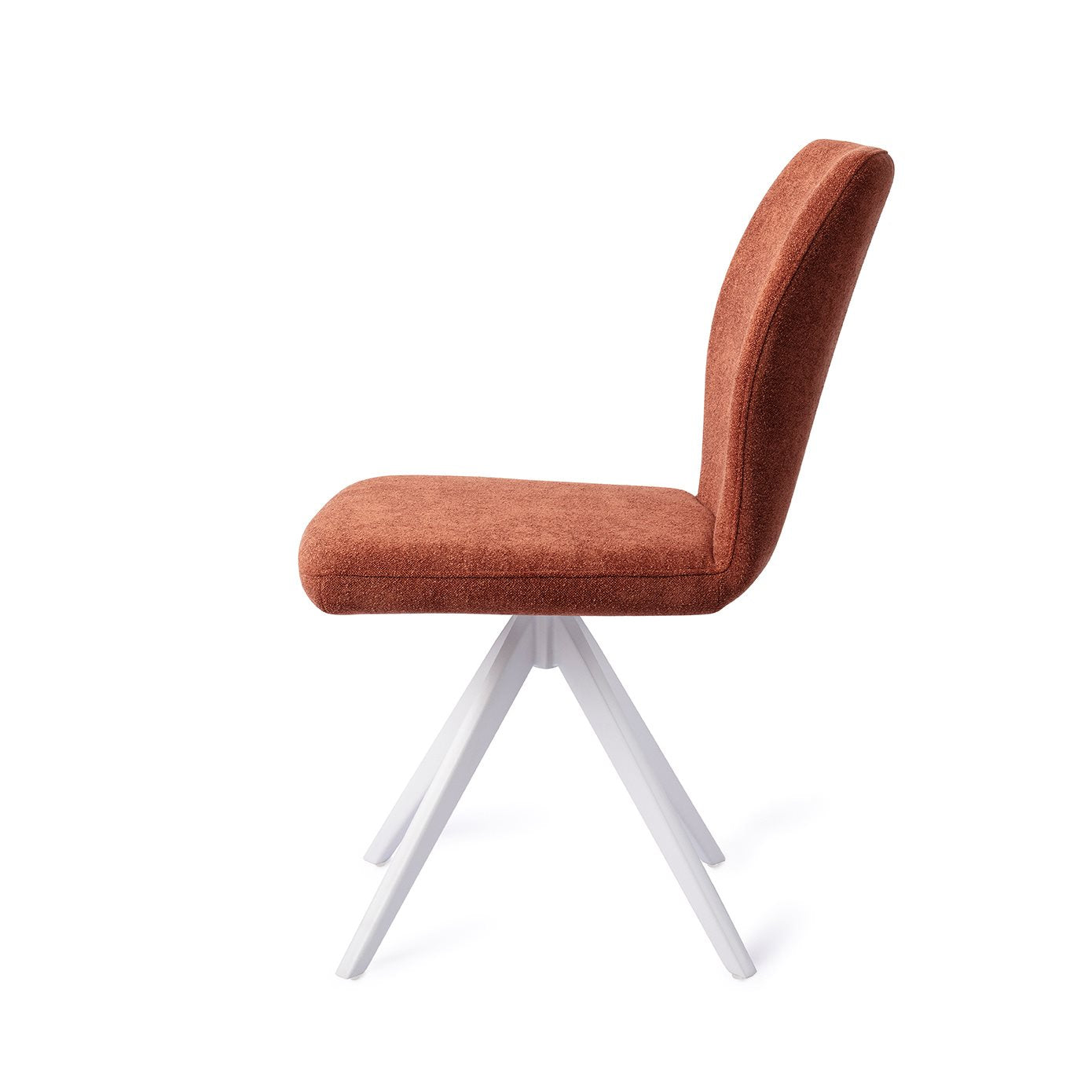 Ikata Dining Chair Cosy Copper