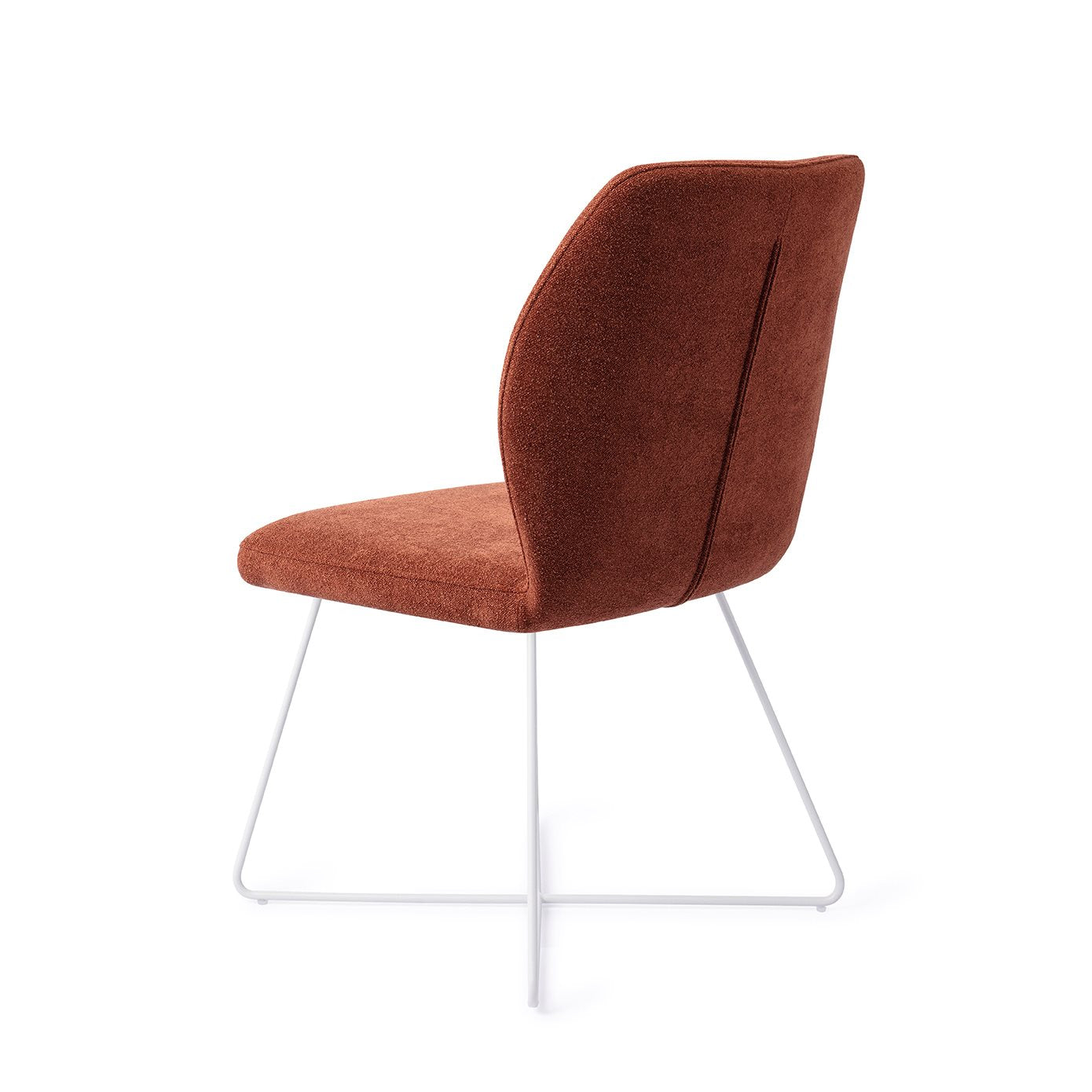 Ikata Dining Chair Cosy Copper