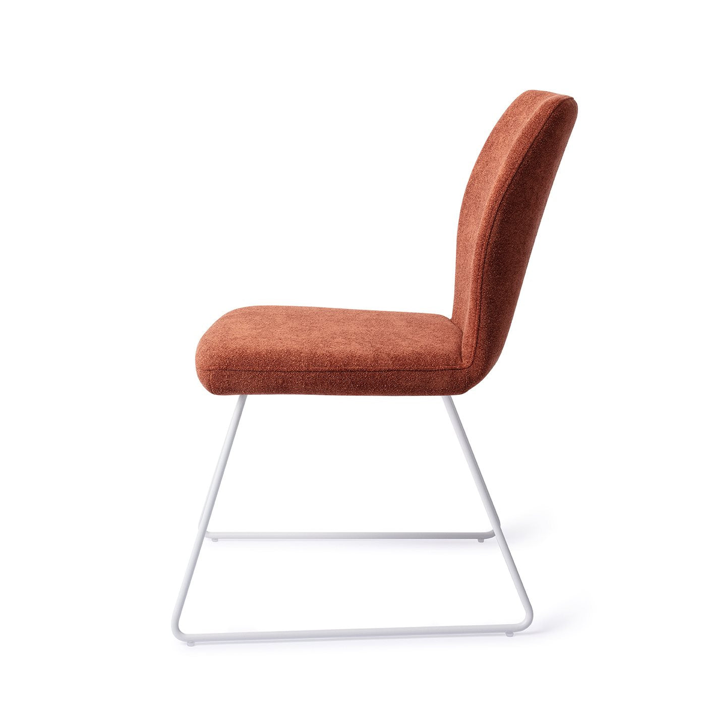 Ikata Dining Chair Cosy Copper