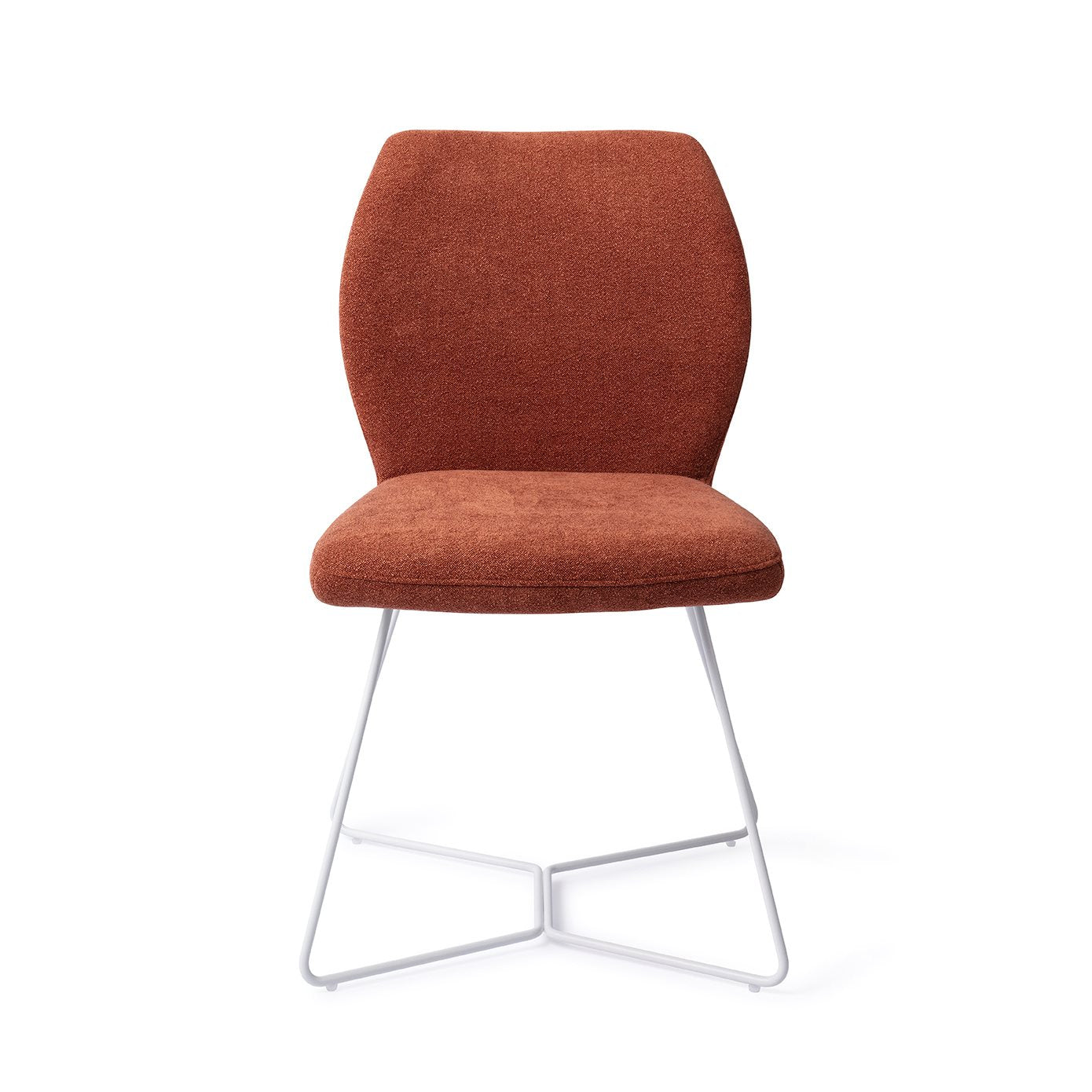 Ikata Dining Chair Cosy Copper