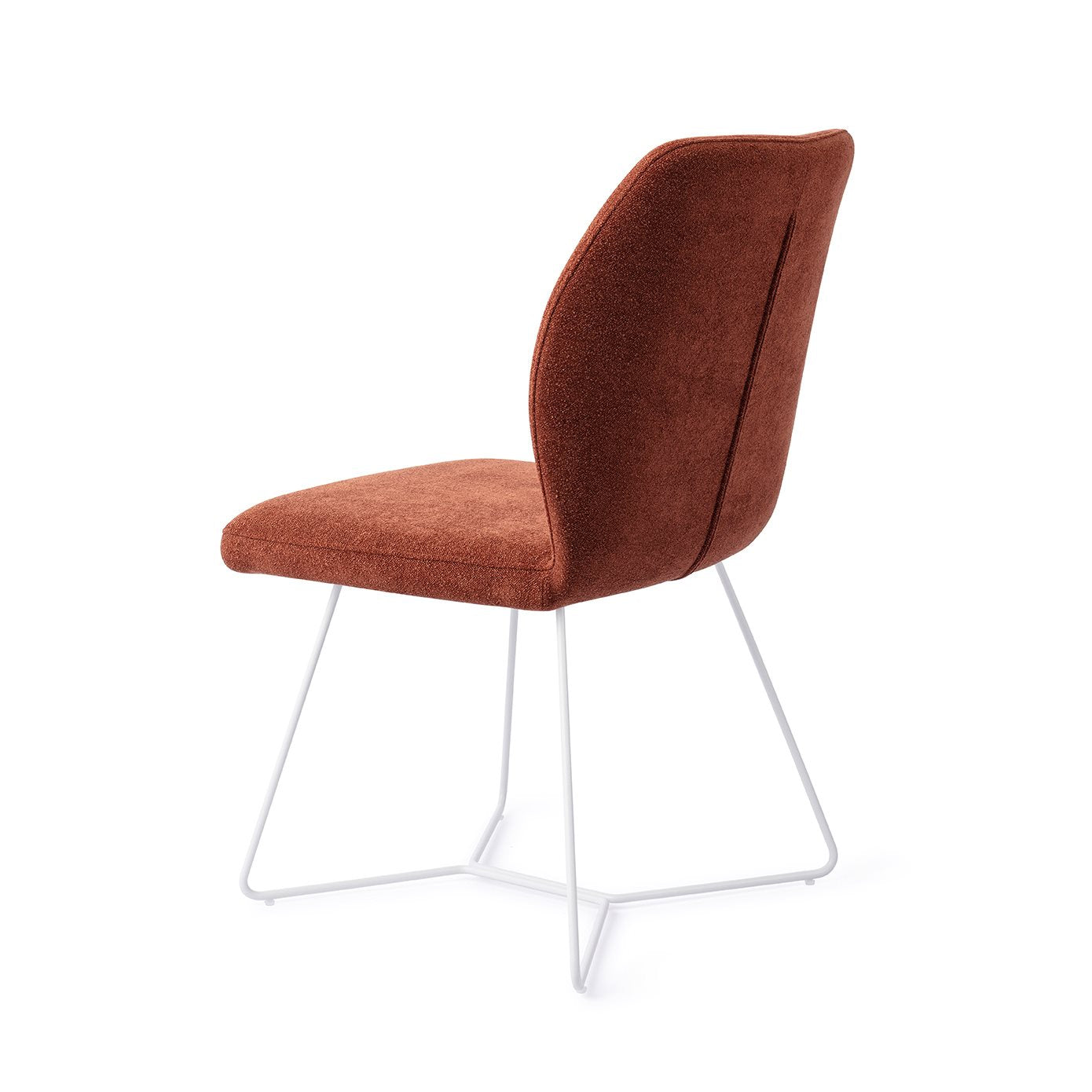 Ikata Dining Chair Cosy Copper