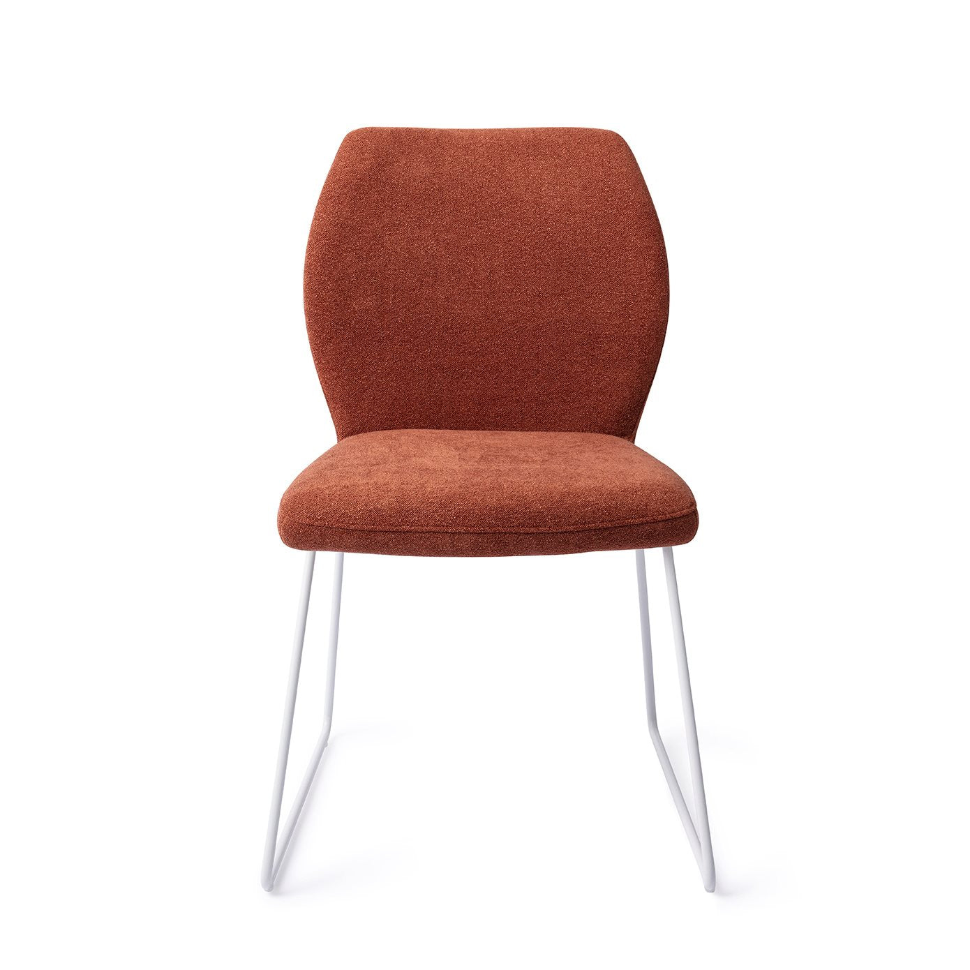 Ikata Dining Chair Cosy Copper