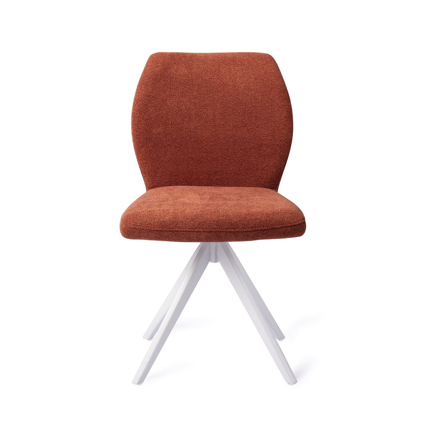 Ikata Dining Chair Cosy Copper