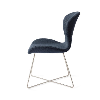 Moji Dining Chair Mystic Marine