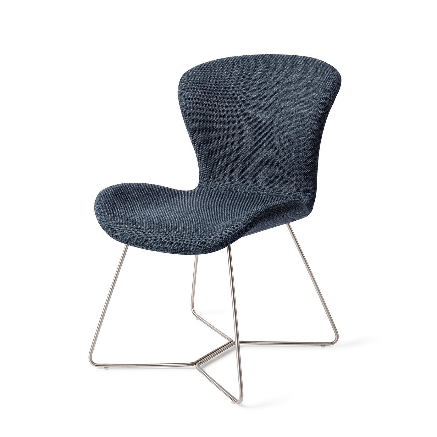 Moji Dining Chair Mystic Marine