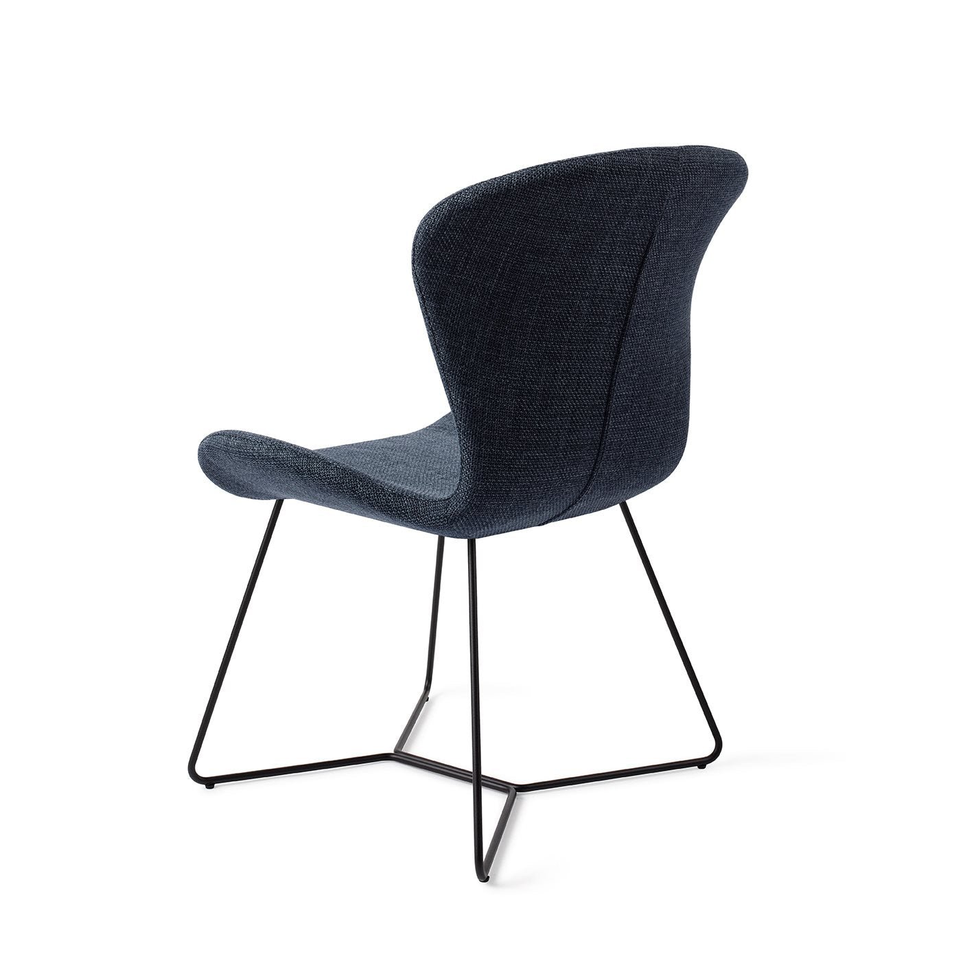 Moji Dining Chair Mystic Marine