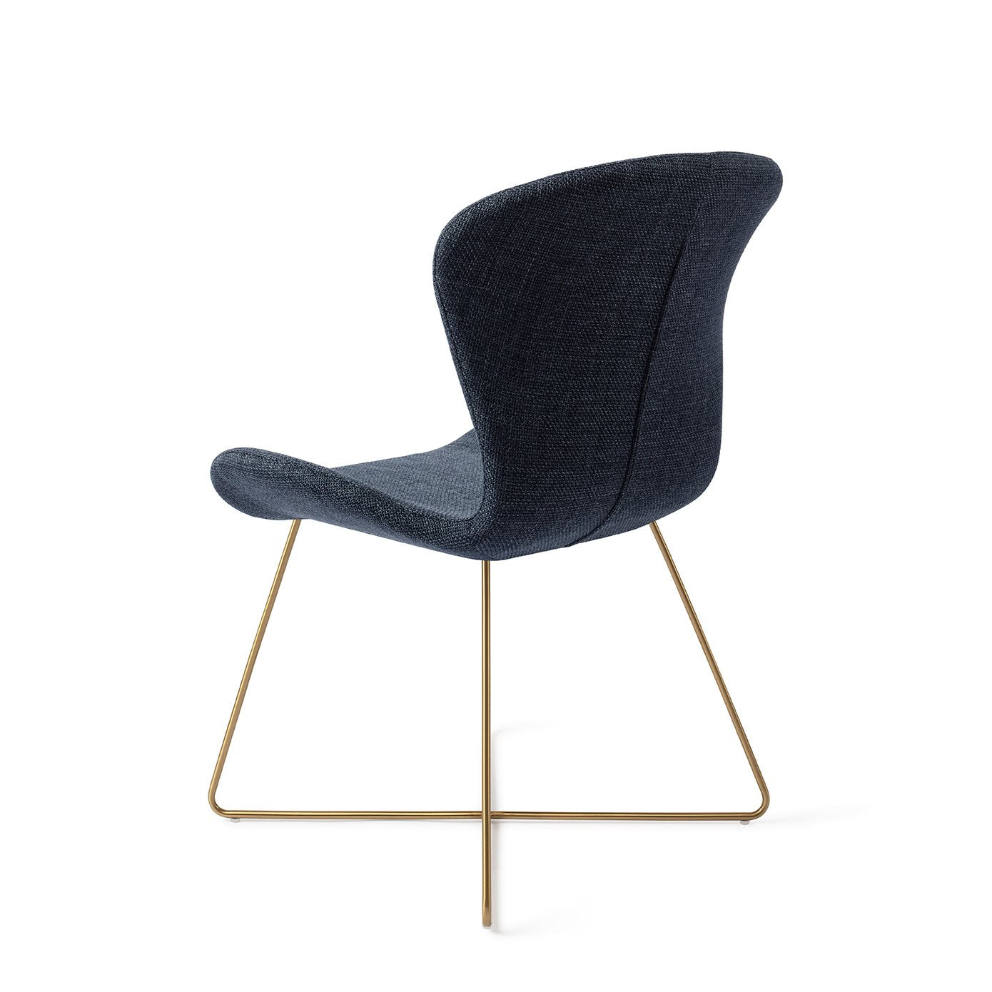 Moji Dining Chair Mystic Marine