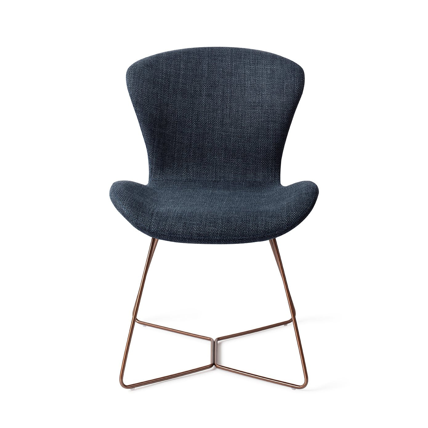 Moji Dining Chair Mystic Marine