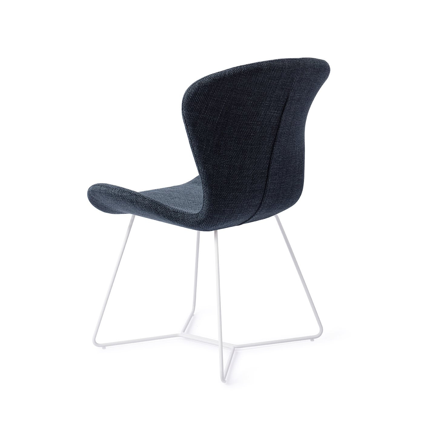 Moji Dining Chair Mystic Marine