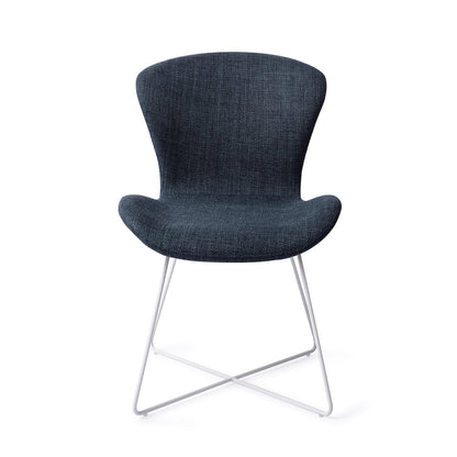 Moji Dining Chair Mystic Marine