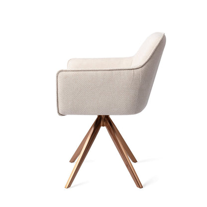 Hofu Dining Chair Enoki