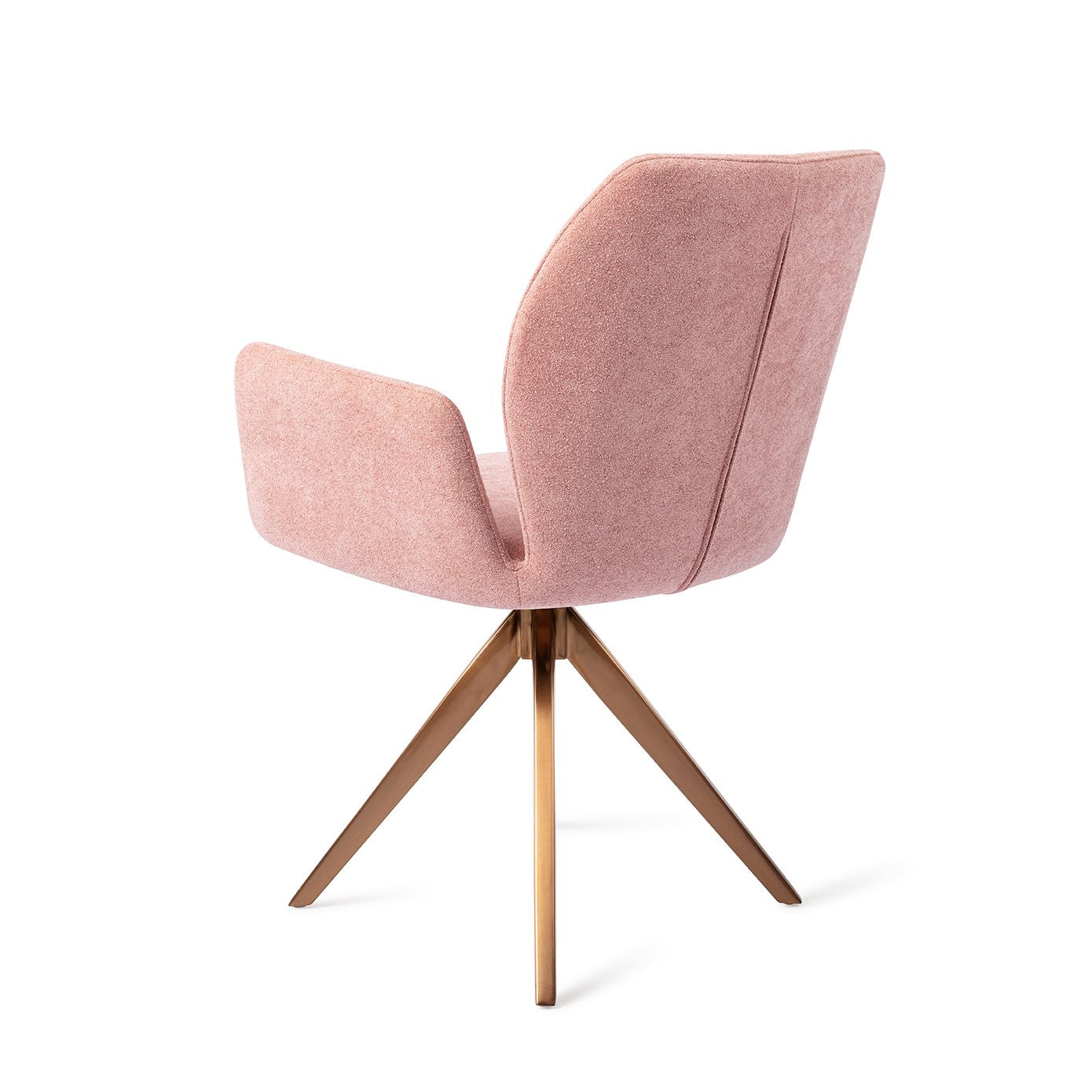 Misaki Dining Chair Anemone