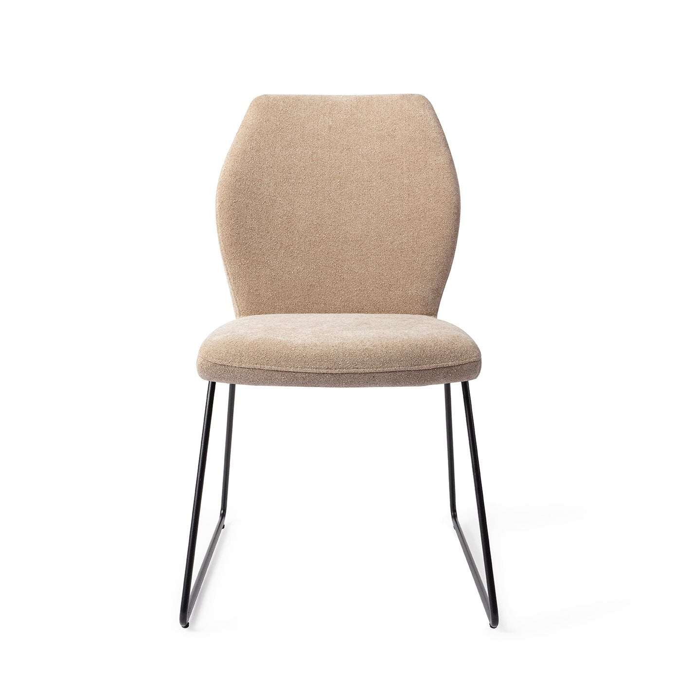 Ikata Dining Chair Funky Fudge