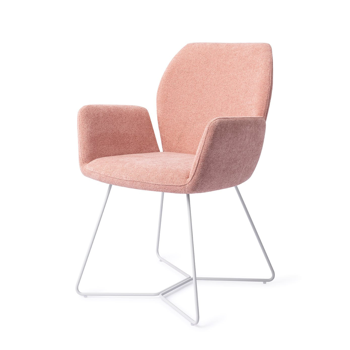 Misaki Dining Chair Anemone