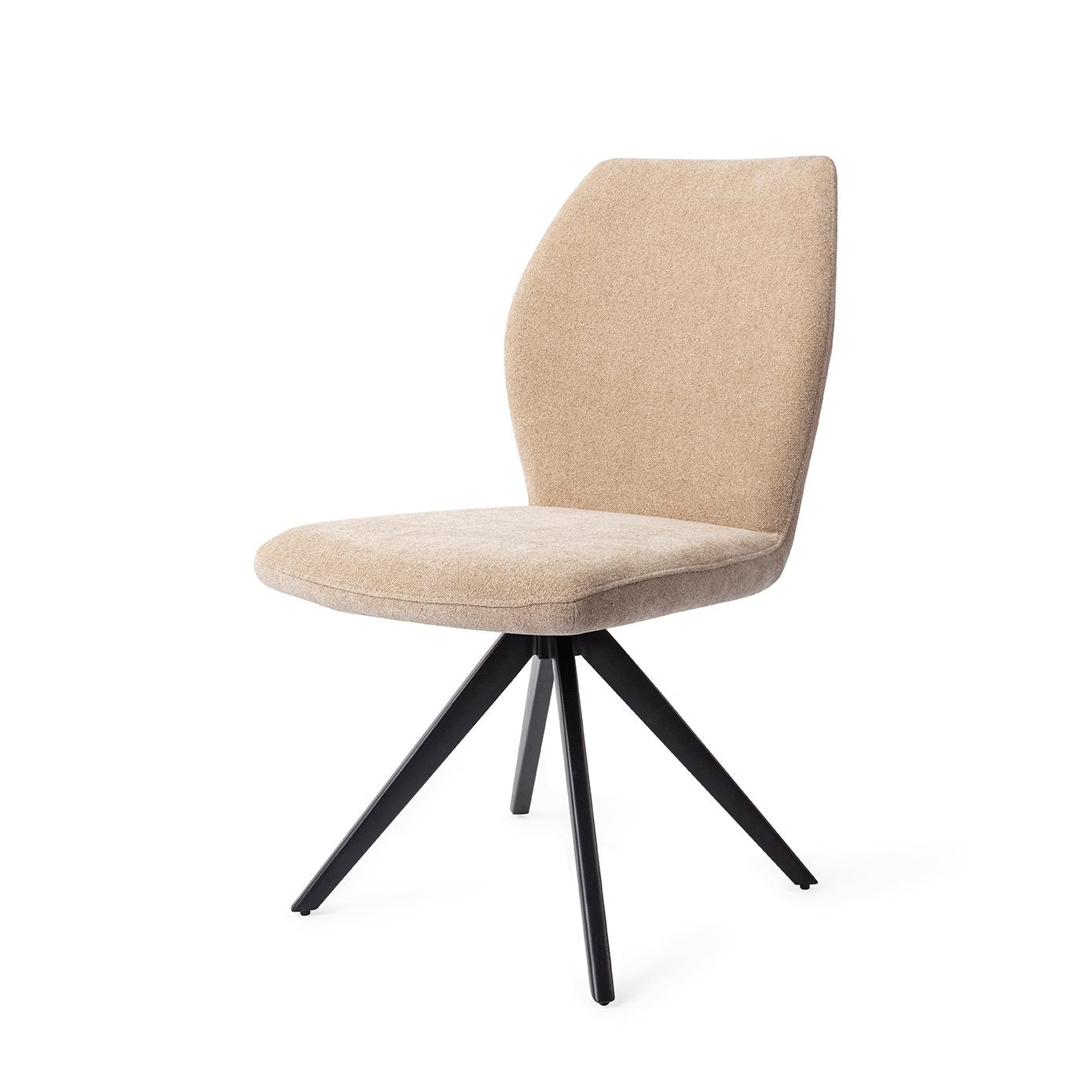 Ikata Dining Chair Funky Fudge